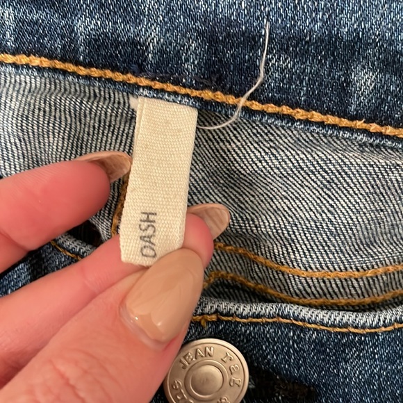 Rag & Bone JEAN Dash - Picture 5 of 7